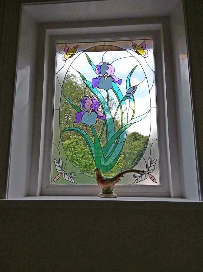 Bed and Breakfast Chine Side Shanklin Exterior foto
