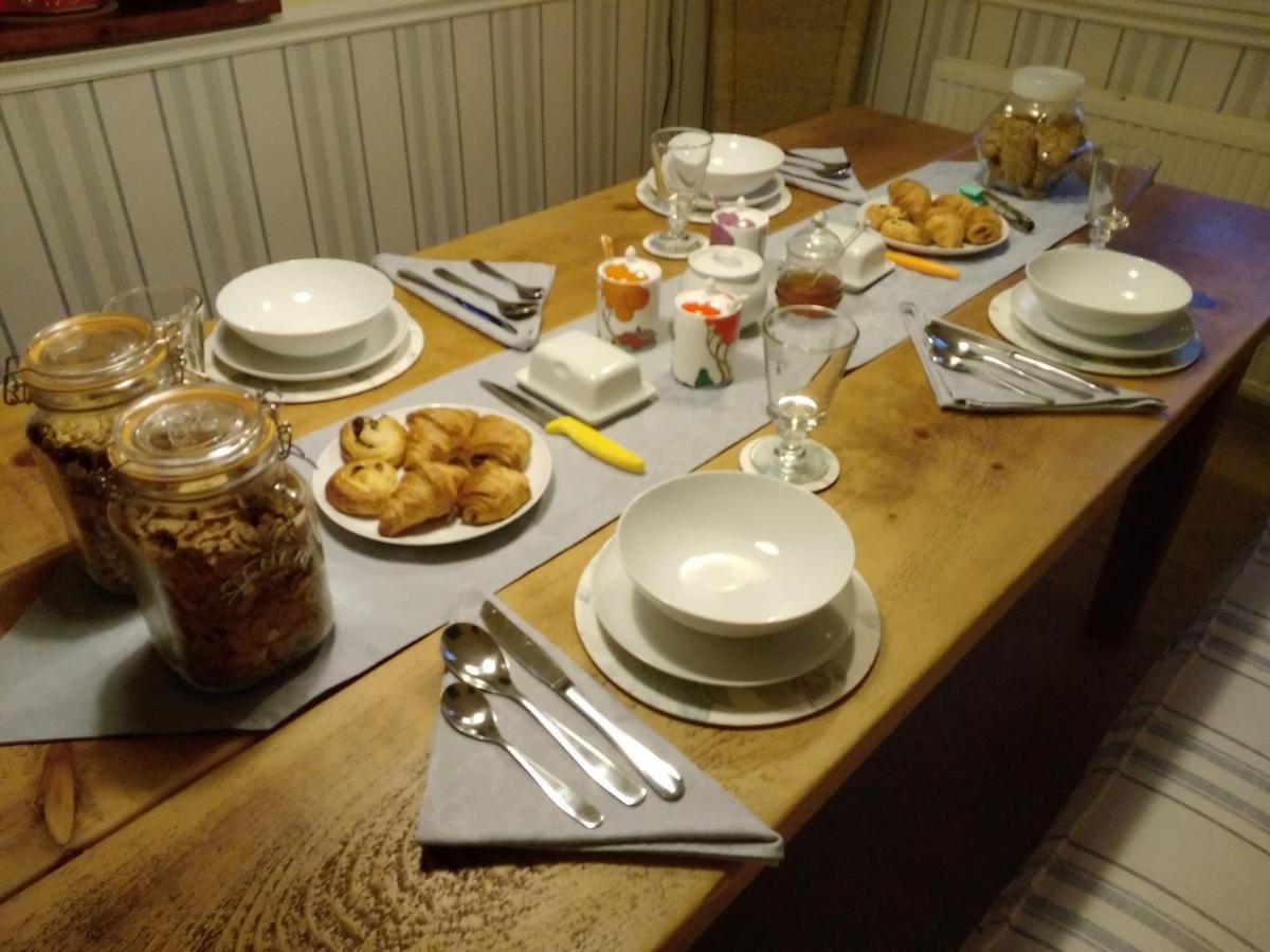 Bed and Breakfast Chine Side Shanklin Exterior foto