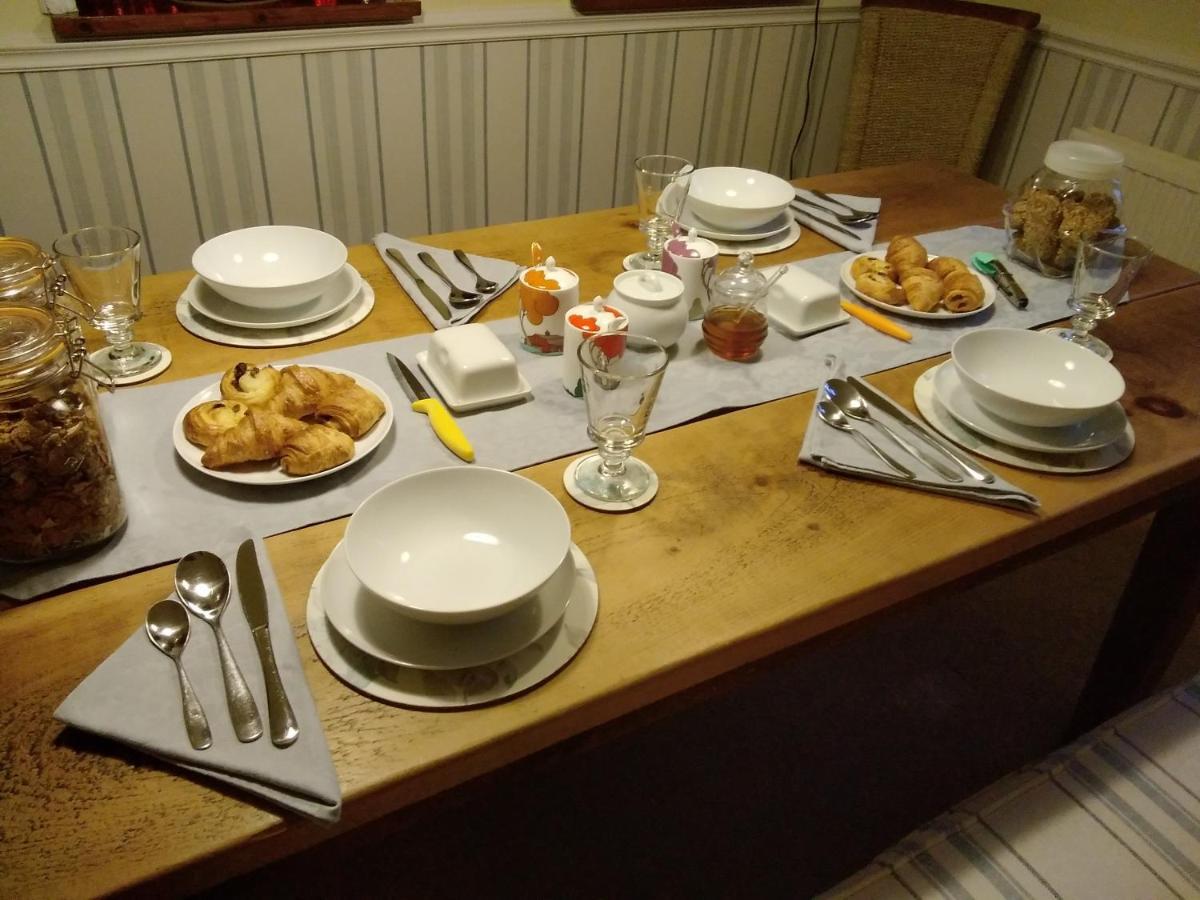 Bed and Breakfast Chine Side Shanklin Exterior foto